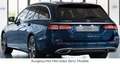Mercedes-Benz E 300 de 4M T Avantgarde DISTRO AHK MBUX RFK TWA Blue - thumbnail 3