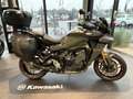 Yamaha MT-09 Grau - thumbnail 1