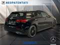 Mercedes-Benz A 180 d AMG Line Advanced Plus auto Nero - thumbnail 5