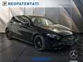 Mercedes-Benz A 180 d AMG Line Advanced Plus auto Nero - thumbnail 3