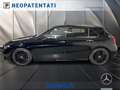 Mercedes-Benz A 180 d AMG Line Advanced Plus auto Nero - thumbnail 8