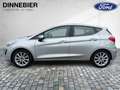 Ford Fiesta TITANIUM*Winterpaket*Klimaautom.*Bluetooth Zilver - thumbnail 5