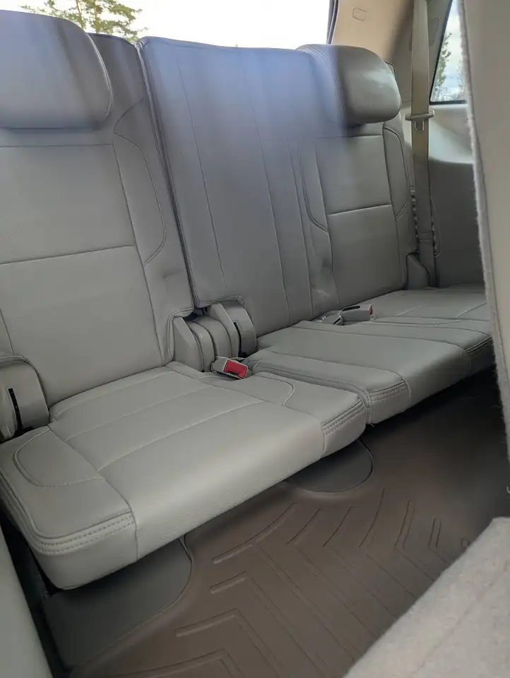 GMC Yukon снимка GMC Yukon