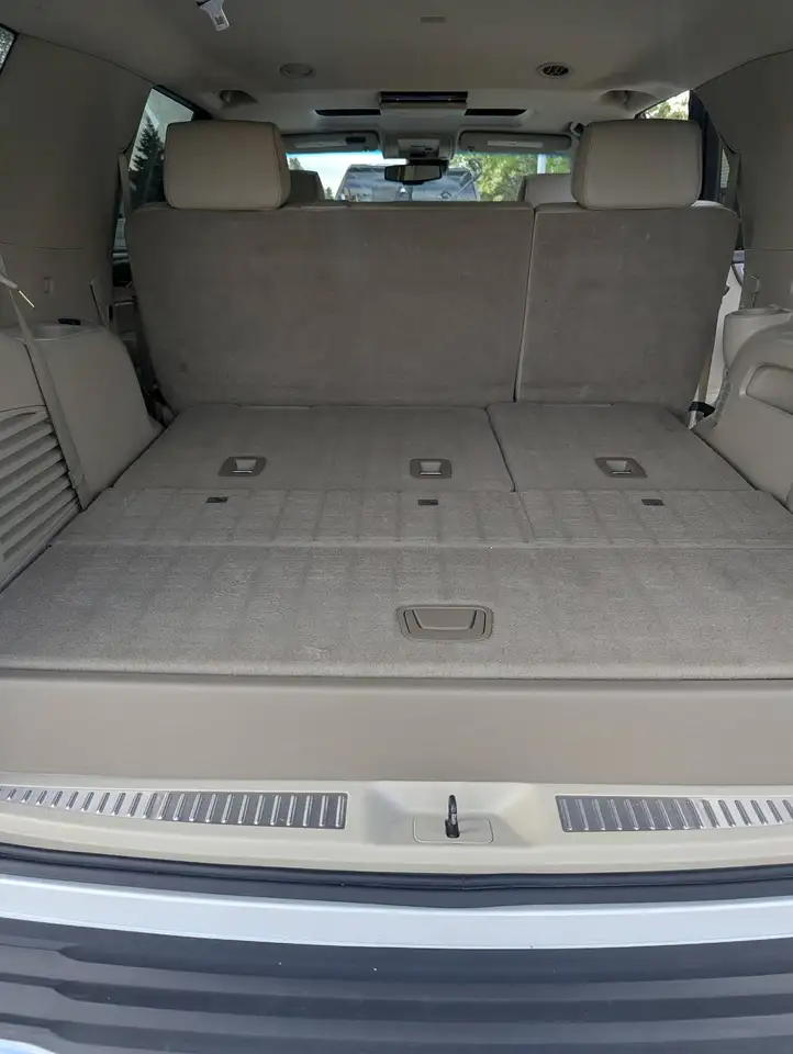 GMC Yukon снимка GMC Yukon