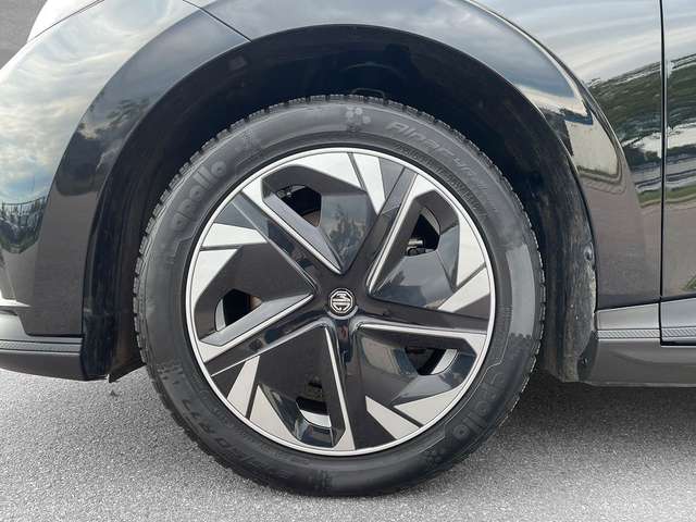 MG MG4 EV 64 kWh Luxury