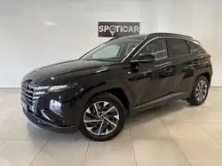 Hyundai Tucson CUIR - CAMERA - SIEGES CHAUFFANTS - GPS