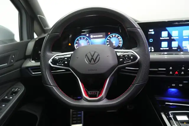 Volkswagen Golf view 15