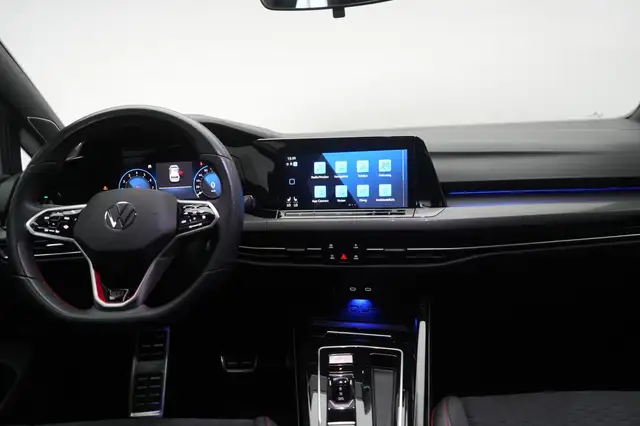 Volkswagen Golf view 14
