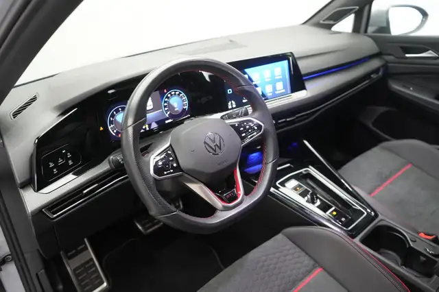 Volkswagen Golf view 13