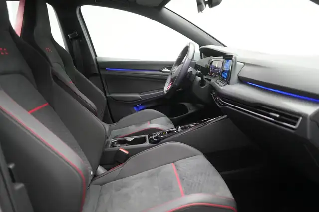 Volkswagen Golf view 7