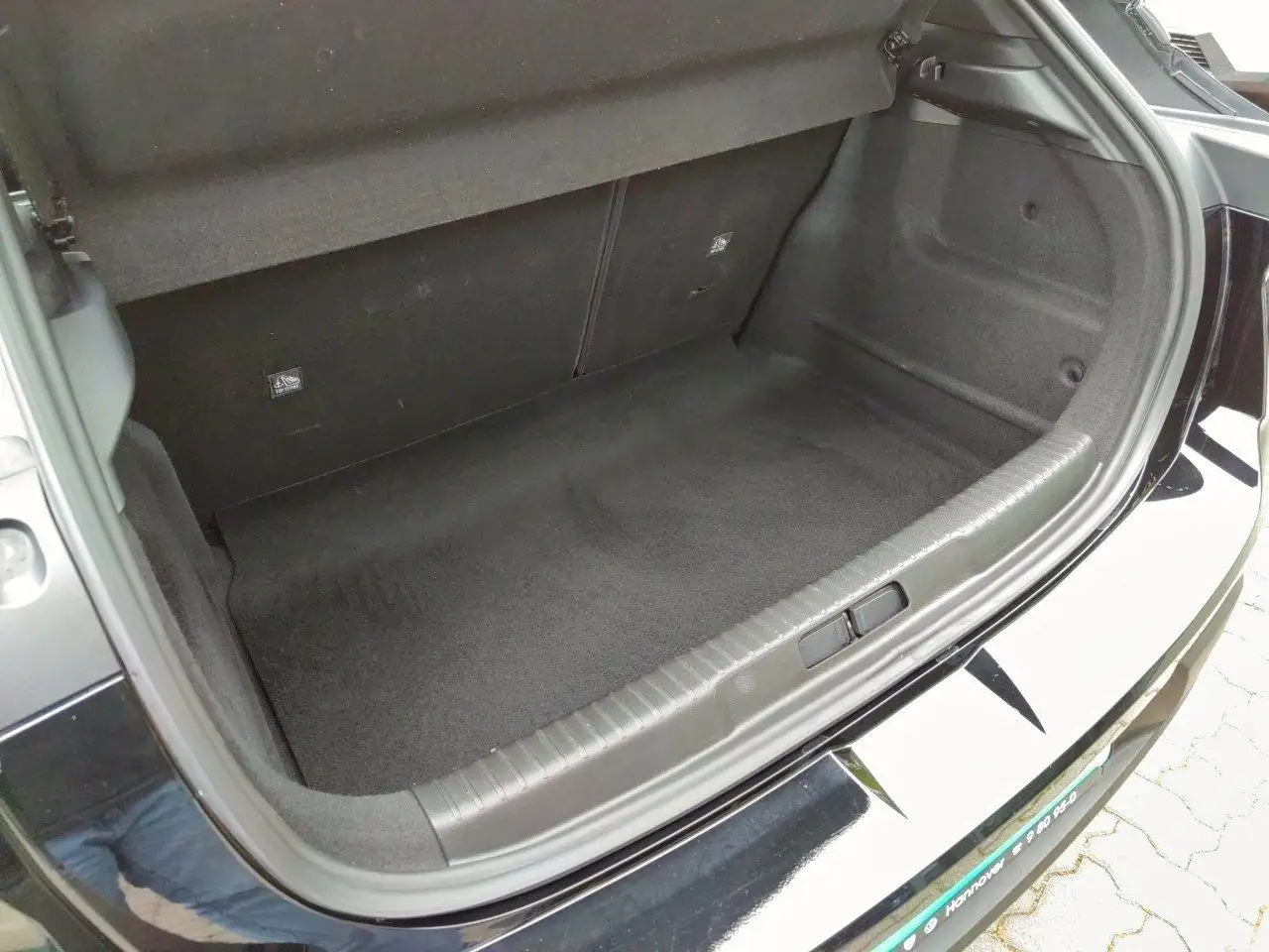 Opel Mokka Elegance 1.2 Turbo RFK, PPS, LED, миниатюра 6