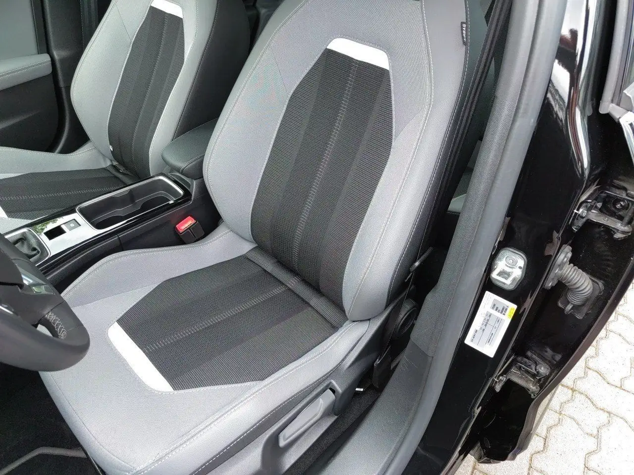 Opel Mokka Elegance 1.2 Turbo RFK, PPS, LED, миниатюра 20