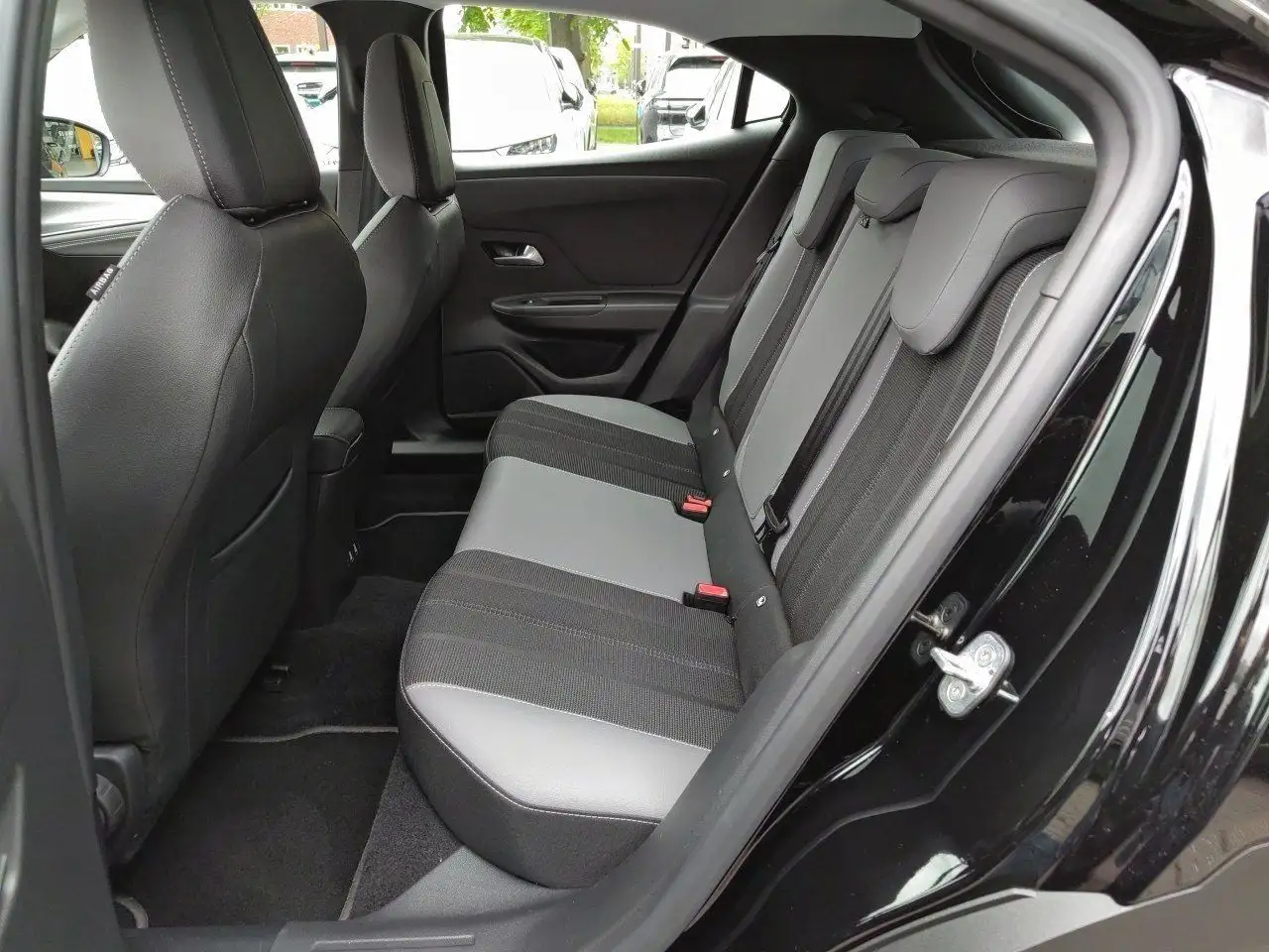 Opel Mokka Elegance 1.2 Turbo RFK, PPS, LED, миниатюра 10