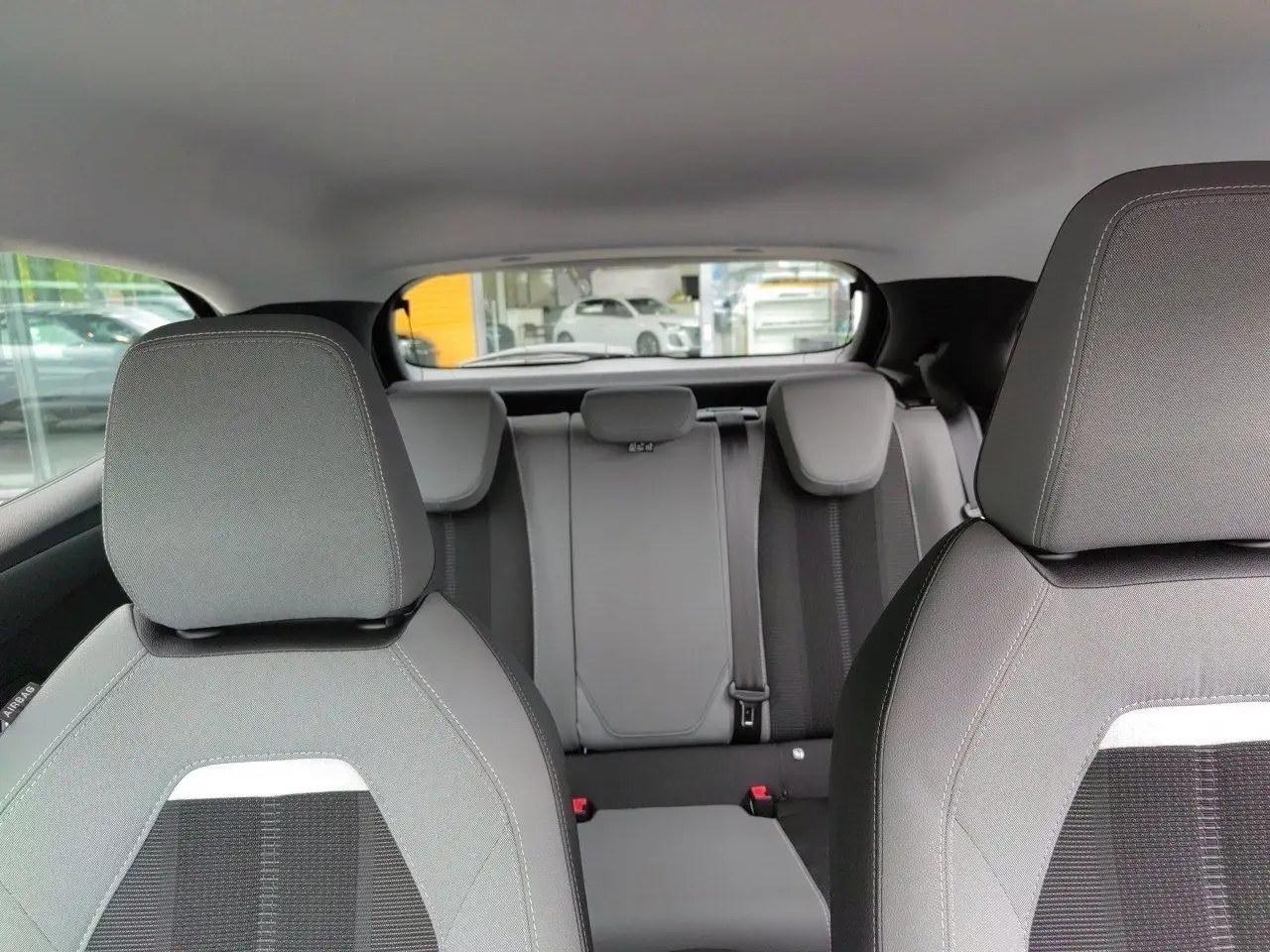 Opel Mokka Elegance 1.2 Turbo RFK, PPS, LED, миниатюра 26