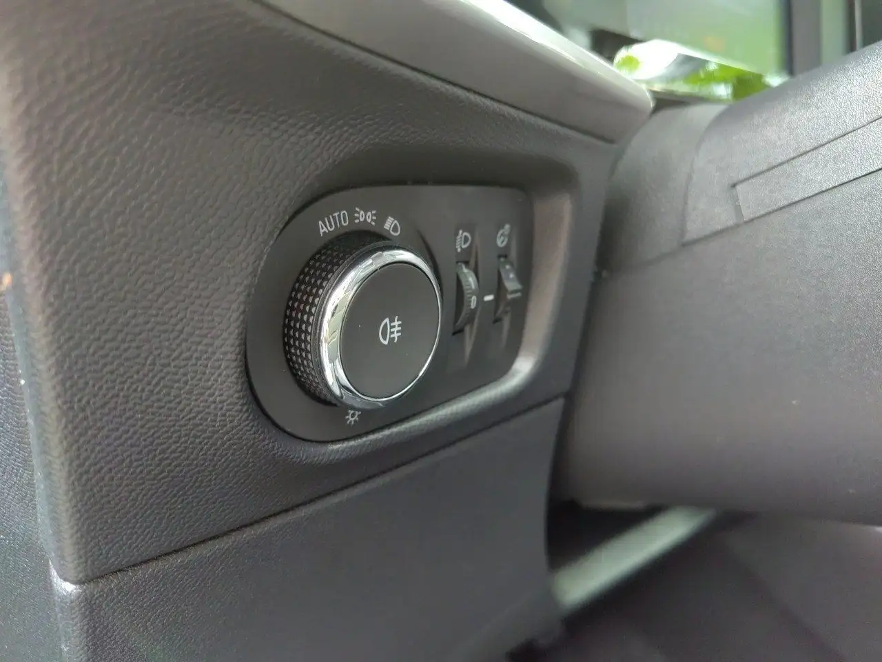 Opel Mokka Elegance 1.2 Turbo RFK, PPS, LED, миниатюра 19