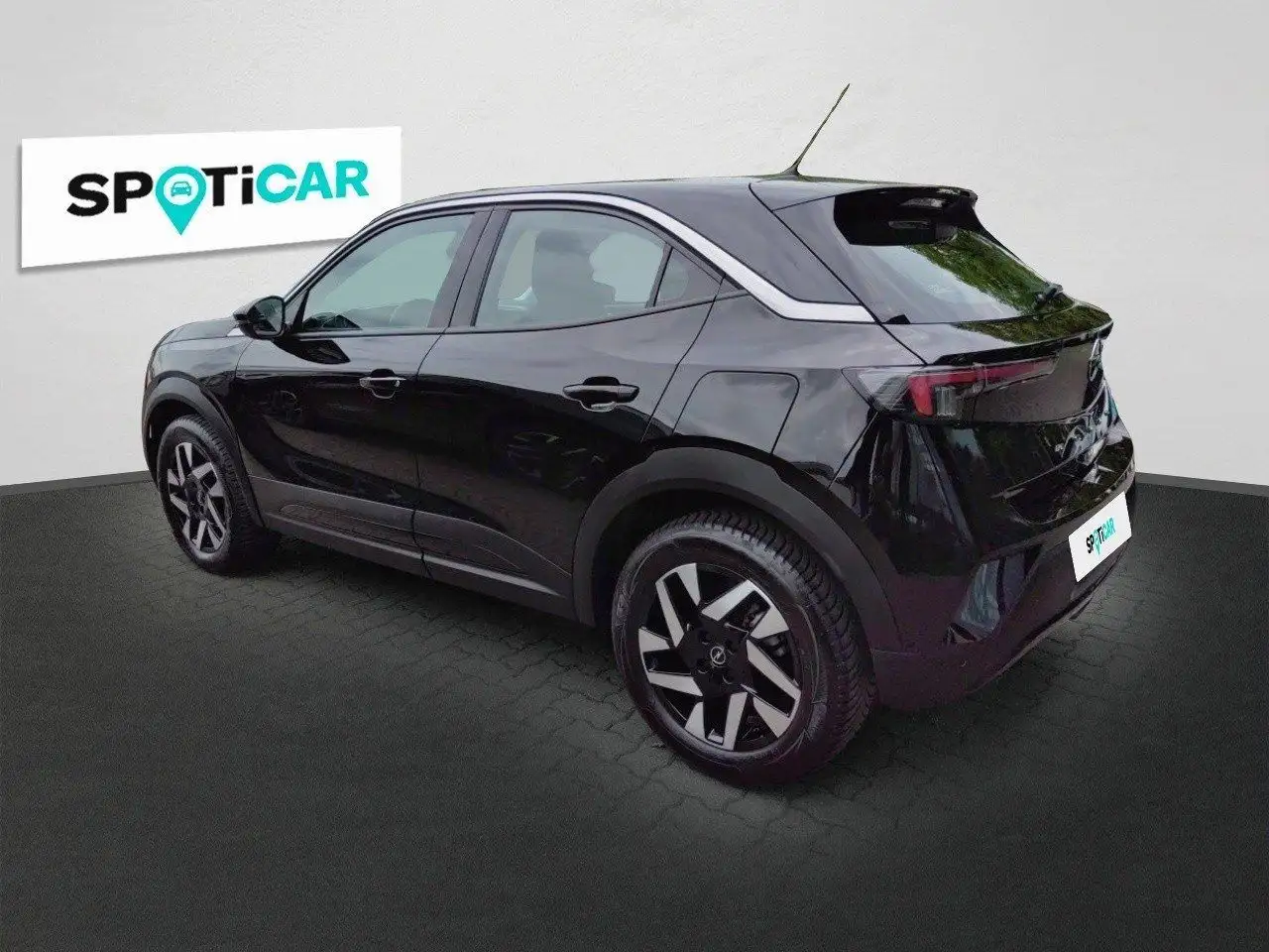 Opel Mokka Elegance 1.2 Turbo RFK, PPS, LED, миниатюра 7
