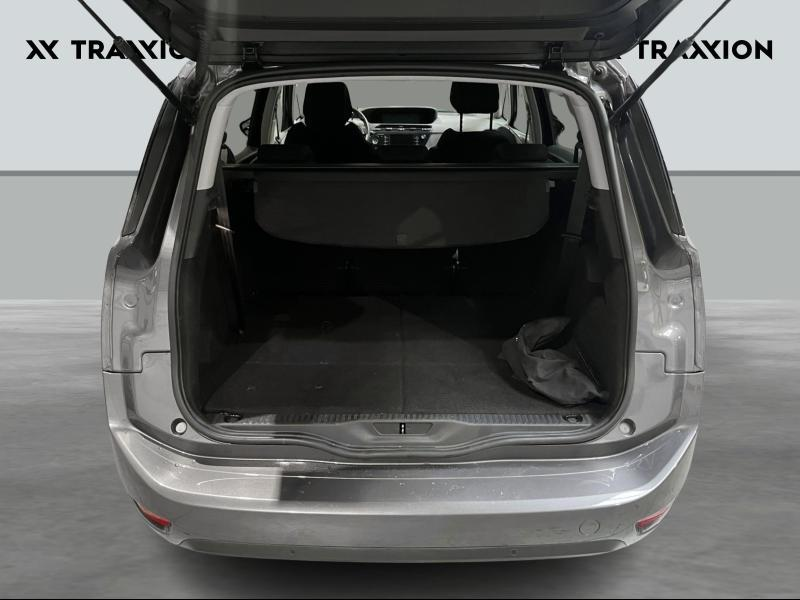 Citroen C4 SpaceTourer Live — photo 10