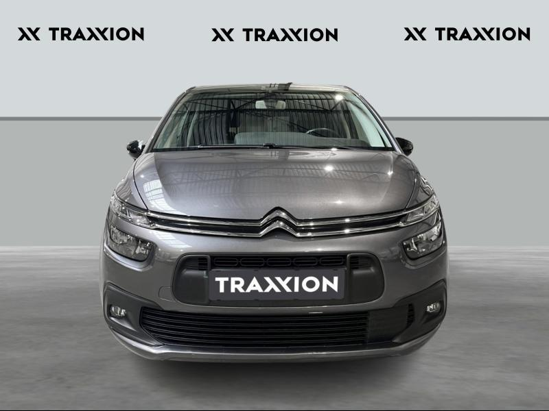 Citroen C4 SpaceTourer Live — photo 2
