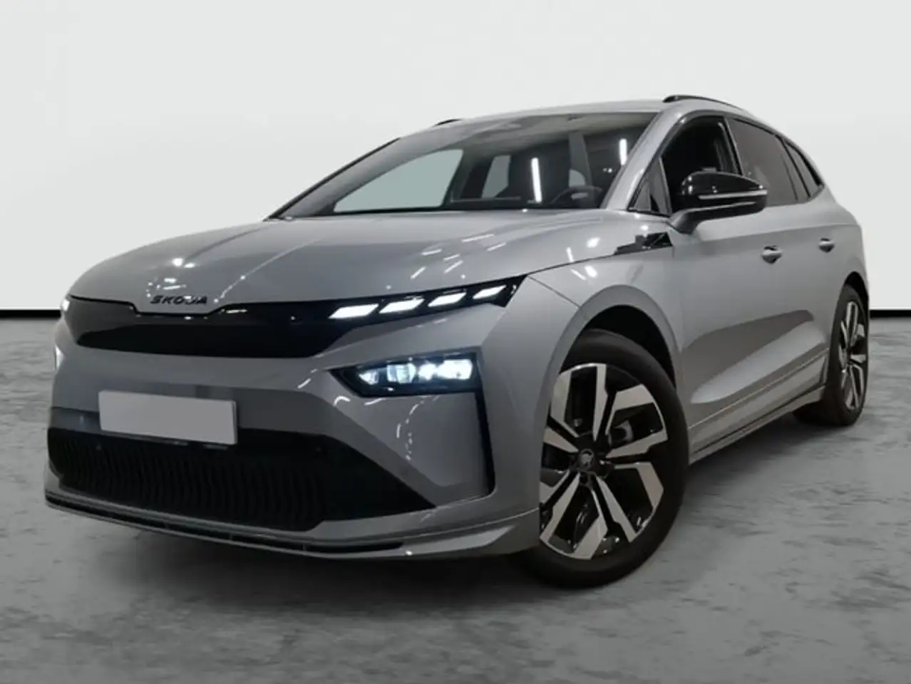 Skoda Unknown