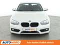 BMW 118 i*PDC*SHZ*TEMPO*KLIMA*CD-PLAYER*GARANTIE* Weiß - thumbnail 9