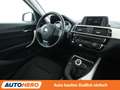 BMW 118 i*PDC*SHZ*TEMPO*KLIMA*CD-PLAYER*GARANTIE* Weiß - thumbnail 13