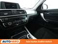 BMW 118 i*PDC*SHZ*TEMPO*KLIMA*CD-PLAYER*GARANTIE* Weiß - thumbnail 25