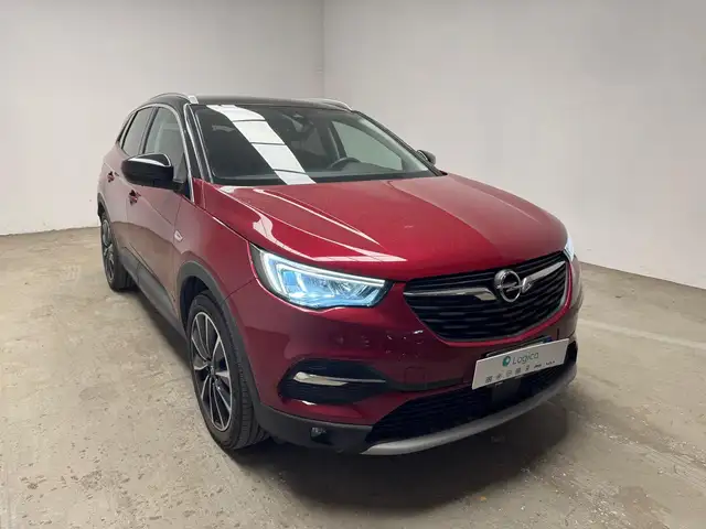 Opel Grandland X 1.6 PHEV Ultimate