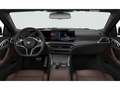 BMW 420 420iA Cabrio Negro - thumbnail 4
