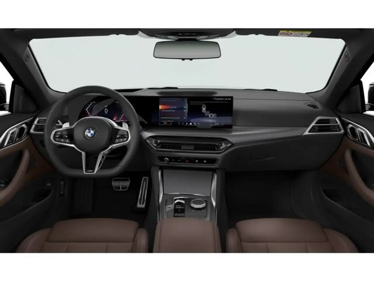 BMW 4 Series 2026