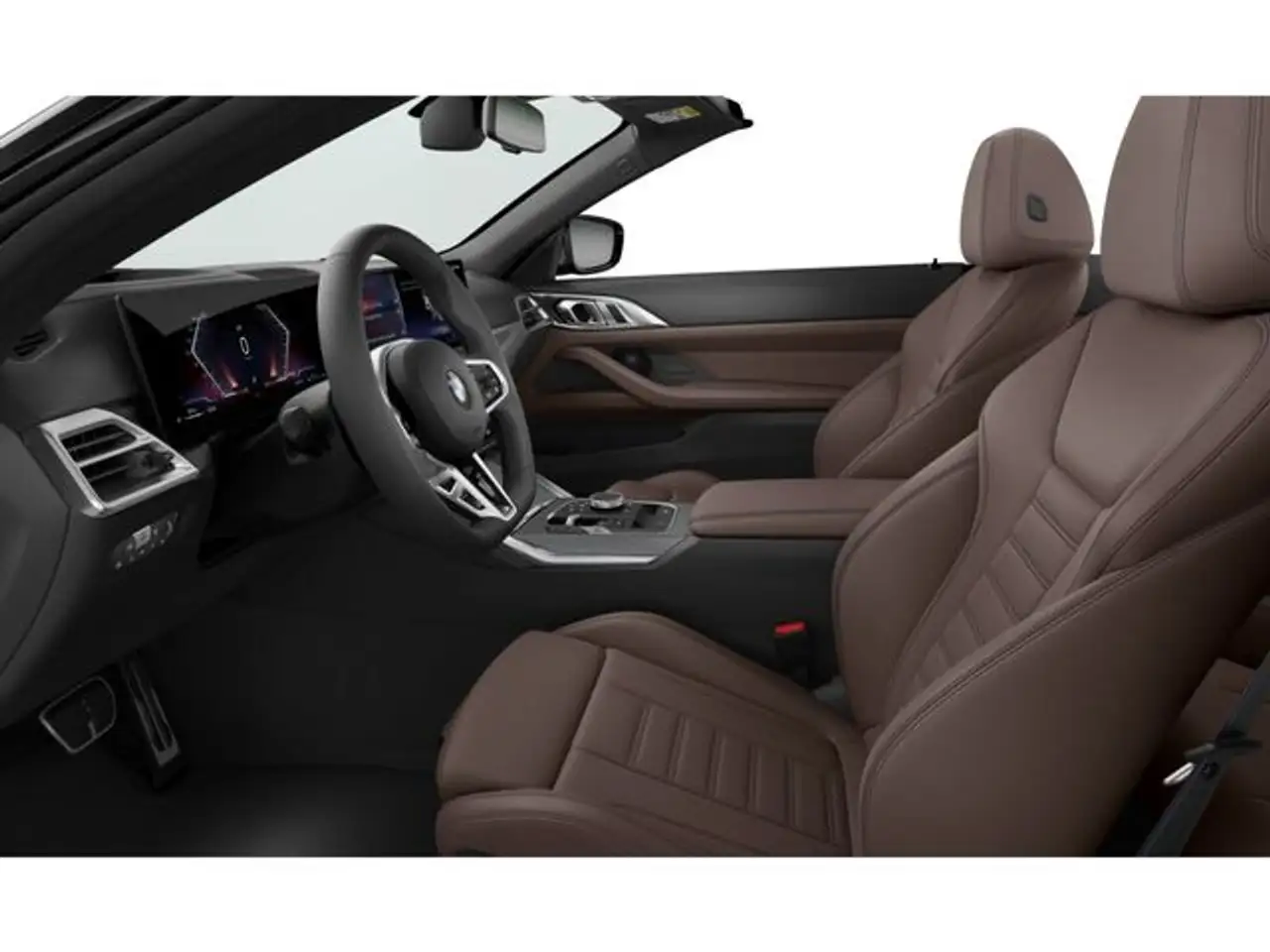 BMW 4 Series 2026