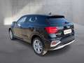 Audi Q2 35 TFSI admired Schwarz - thumbnail 3
