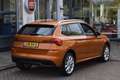 Skoda Kamiq 1.0 TSI Bus.Edition|VOL!|Gar. t/m 02-28! Oranje - thumbnail 4