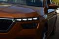 Skoda Kamiq 1.0 TSI Bus.Edition|VOL!|Gar. t/m 02-28! Oranje - thumbnail 9