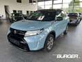 Suzuki Vitara 1.4 Comfort Navi LED Kamera ACC SitzHZG Keyless Kl Blau - thumbnail 7