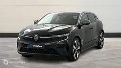 Renault E-Tech Electric EV60 220ch Techno optimum charge