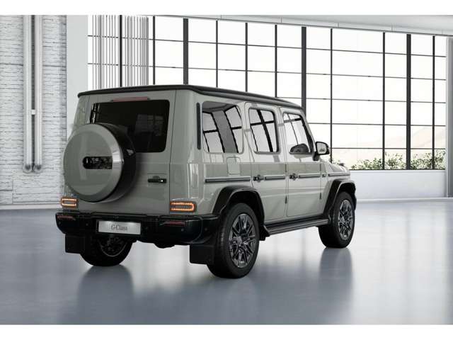Mercedes-Benz G 450 d AMG-Sport/SHD/Stdhz/AHK/Fond-Entertain
