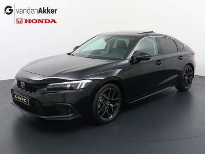 Honda Civic 2.0 HYBRID 184PK eCVT Advance Rijklaarprijs