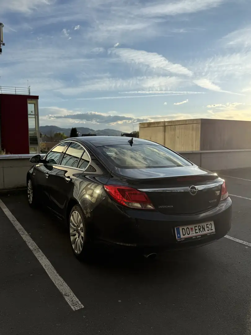 Opel Insignia 2,0 Edition CDTI ecoflex (Pleuellagerschaden) - 1
