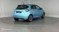 Renault ZOE Intens charge normale R135 - thumbnail 5