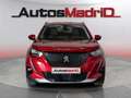 Peugeot 2008 1.2 PureTech S&S Allure 130 Rouge - thumbnail 2