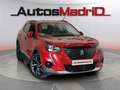 Peugeot 2008 1.2 PureTech S&S Allure 130 Rouge - thumbnail 1