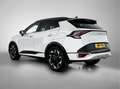 Kia Sportage 1.6 T-GDi Plug-in Hybrid AWD GT-Line / Leder inter Blanc - thumbnail 13