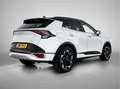 Kia Sportage 1.6 T-GDi Plug-in Hybrid AWD GT-Line / Leder inter Blanc - thumbnail 2