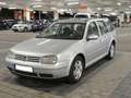 Volkswagen Golf Variant 1.9 TDI Highline Silber - thumbnail 1