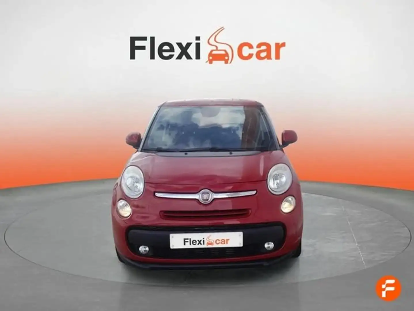 Fiat 500L 1.6+16v+Multijet+II+120CV+S%26S+Beats Roşu - 2