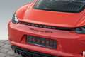 Porsche 718 Spyder Deportivo Automático de 3 Puertas Rouge - thumbnail 9