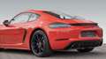 Porsche 718 Spyder Deportivo Automático de 3 Puertas Rouge - thumbnail 8