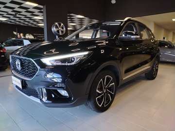ZS Classic 1.5 VTi-tech Luxury