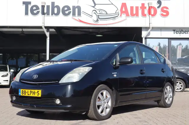 Toyota Prius 1.5 VVT-i Tech Edition | Navigatie | Camera | Crui