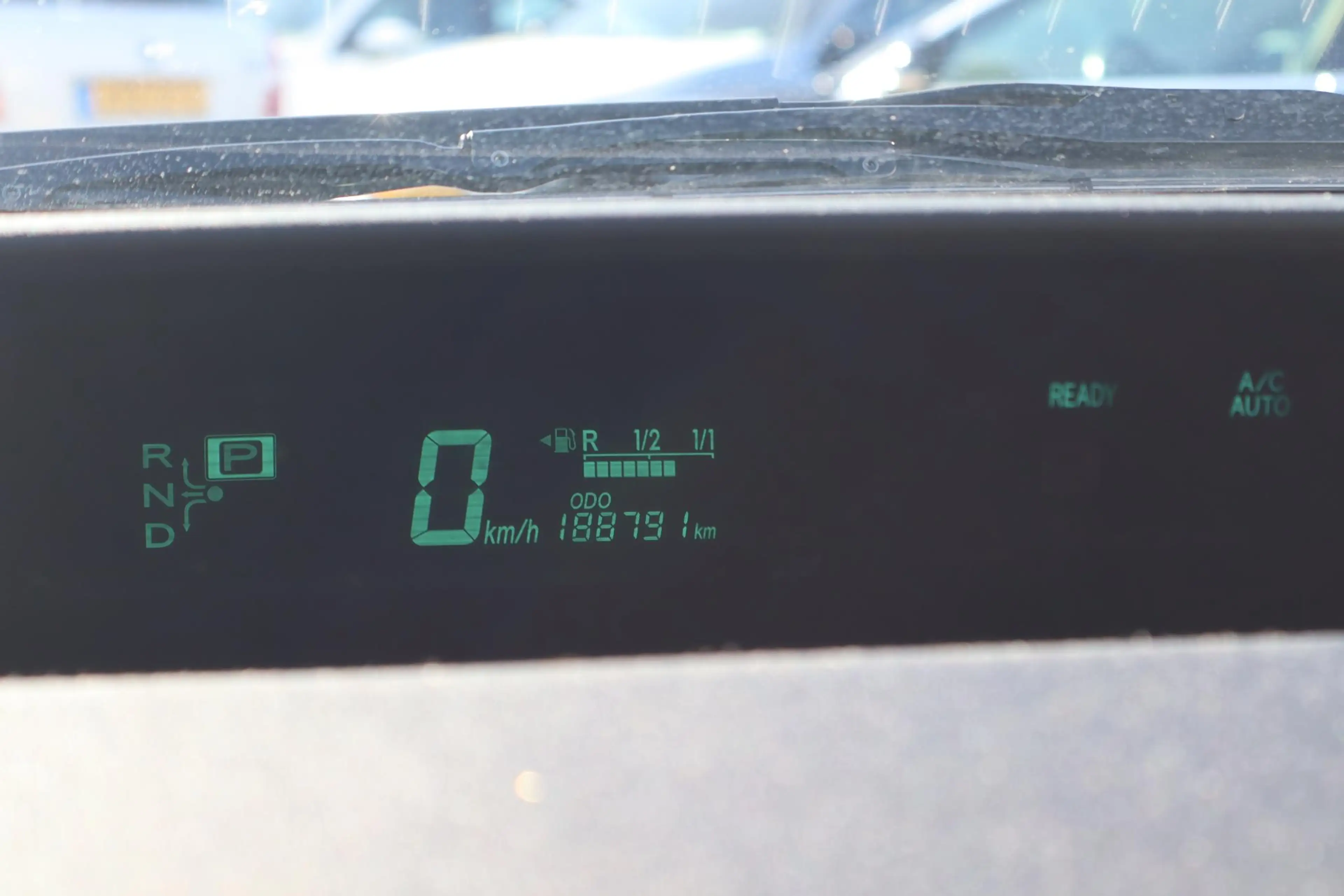 Toyota Prius 1.5 VVT-i Tech Edition | Navigatie | Camera | Crui — photo 4